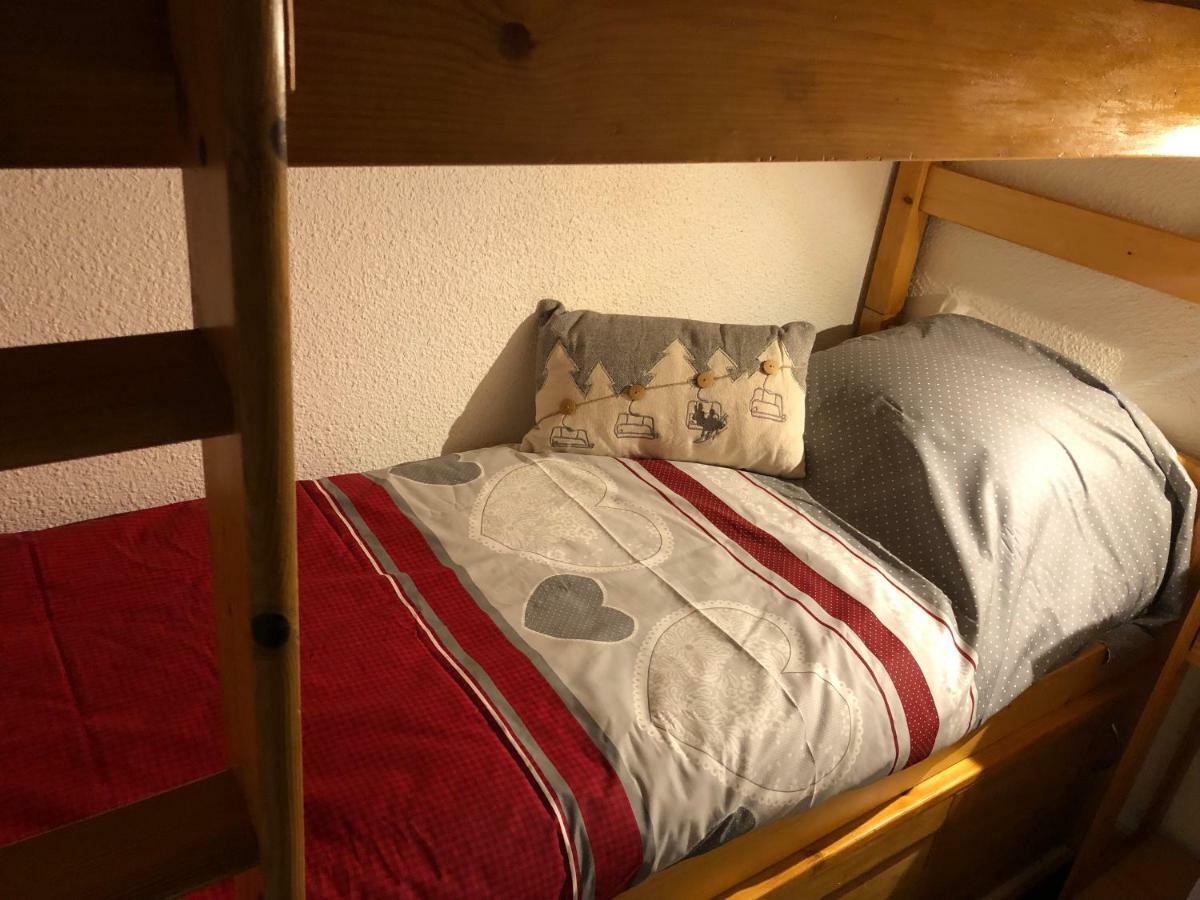 Appartamento Anslo Boys Montagne A2 Les Deux Alpes Esterno foto