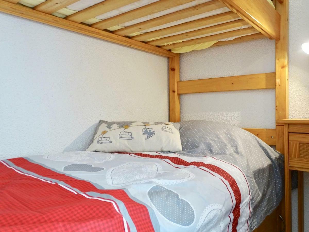 Appartamento Anslo Boys Montagne A2 Les Deux Alpes Esterno foto