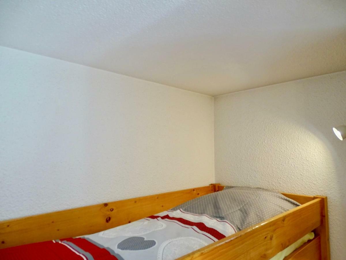 Appartamento Anslo Boys Montagne A2 Les Deux Alpes Esterno foto