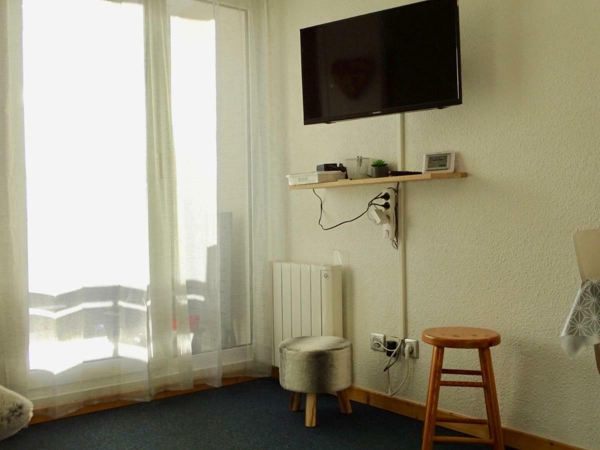 Appartamento Anslo Boys Montagne A2 Les Deux Alpes Esterno foto