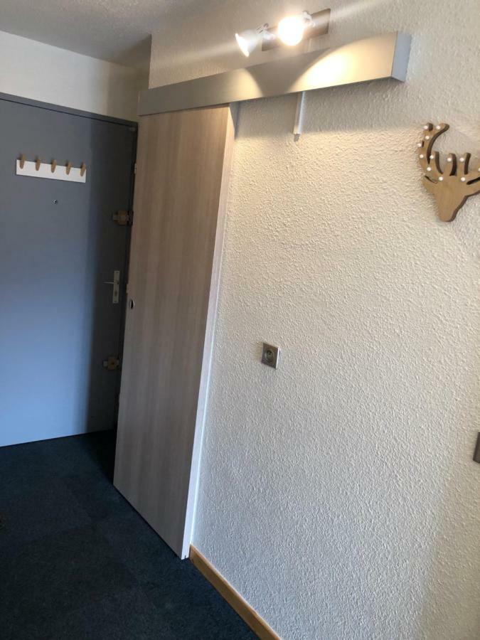 Appartamento Anslo Boys Montagne A2 Les Deux Alpes Esterno foto