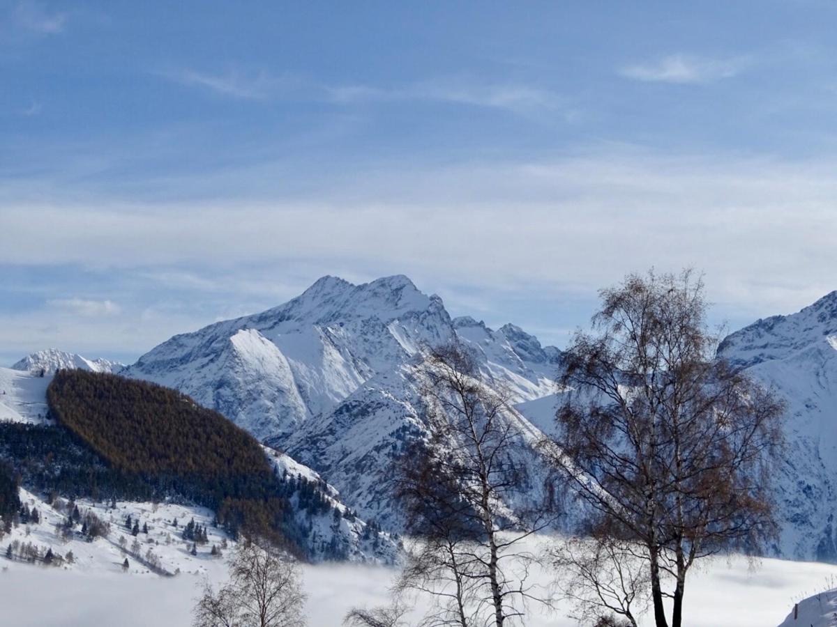 Appartamento Anslo Boys Montagne A2 Les Deux Alpes Esterno foto