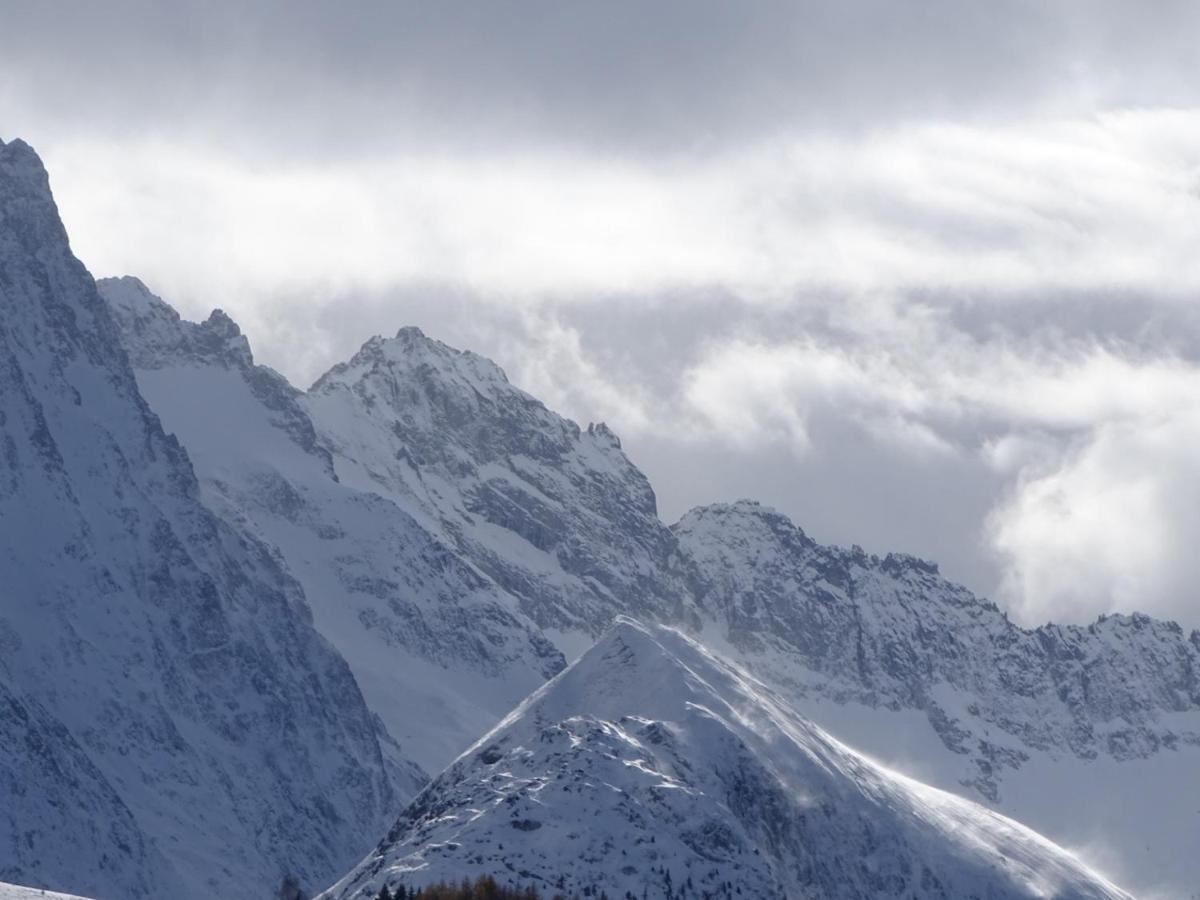 Appartamento Anslo Boys Montagne A2 Les Deux Alpes Esterno foto
