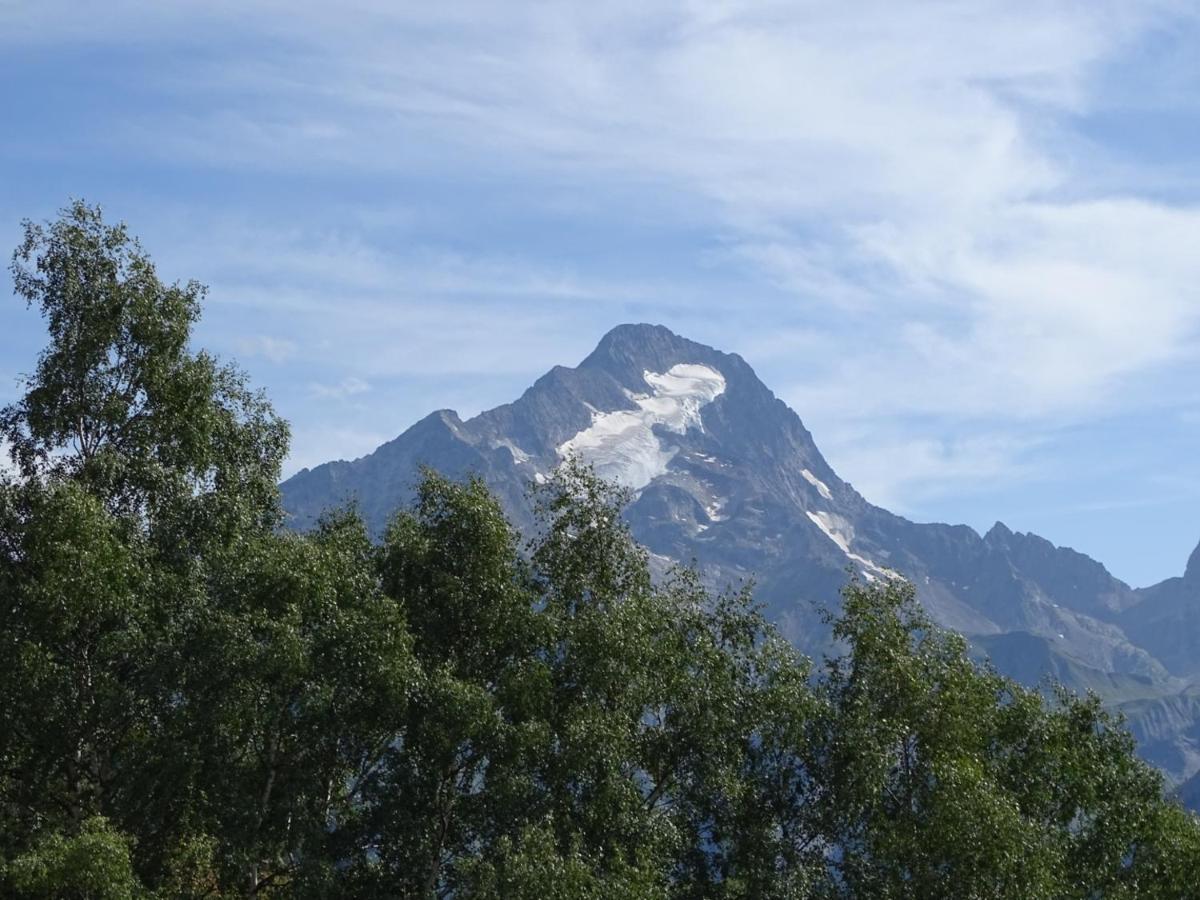 Appartamento Anslo Boys Montagne A2 Les Deux Alpes Esterno foto
