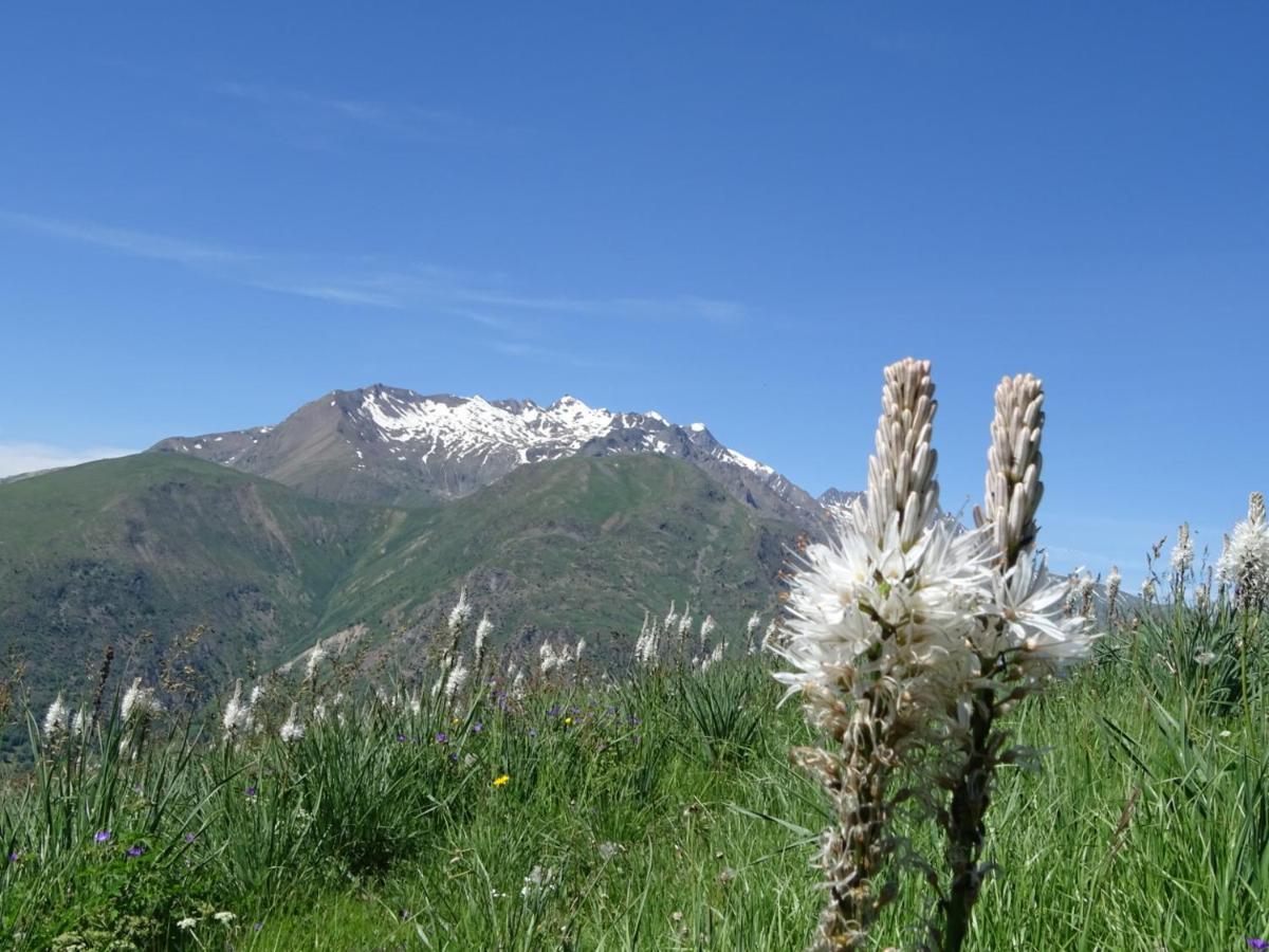 Appartamento Anslo Boys Montagne A2 Les Deux Alpes Esterno foto