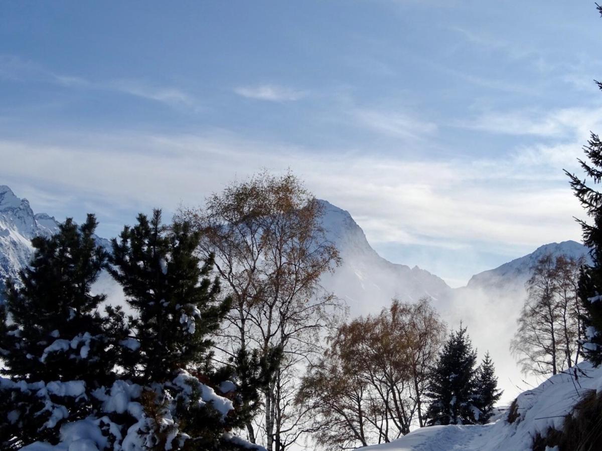 Appartamento Anslo Boys Montagne A2 Les Deux Alpes Esterno foto