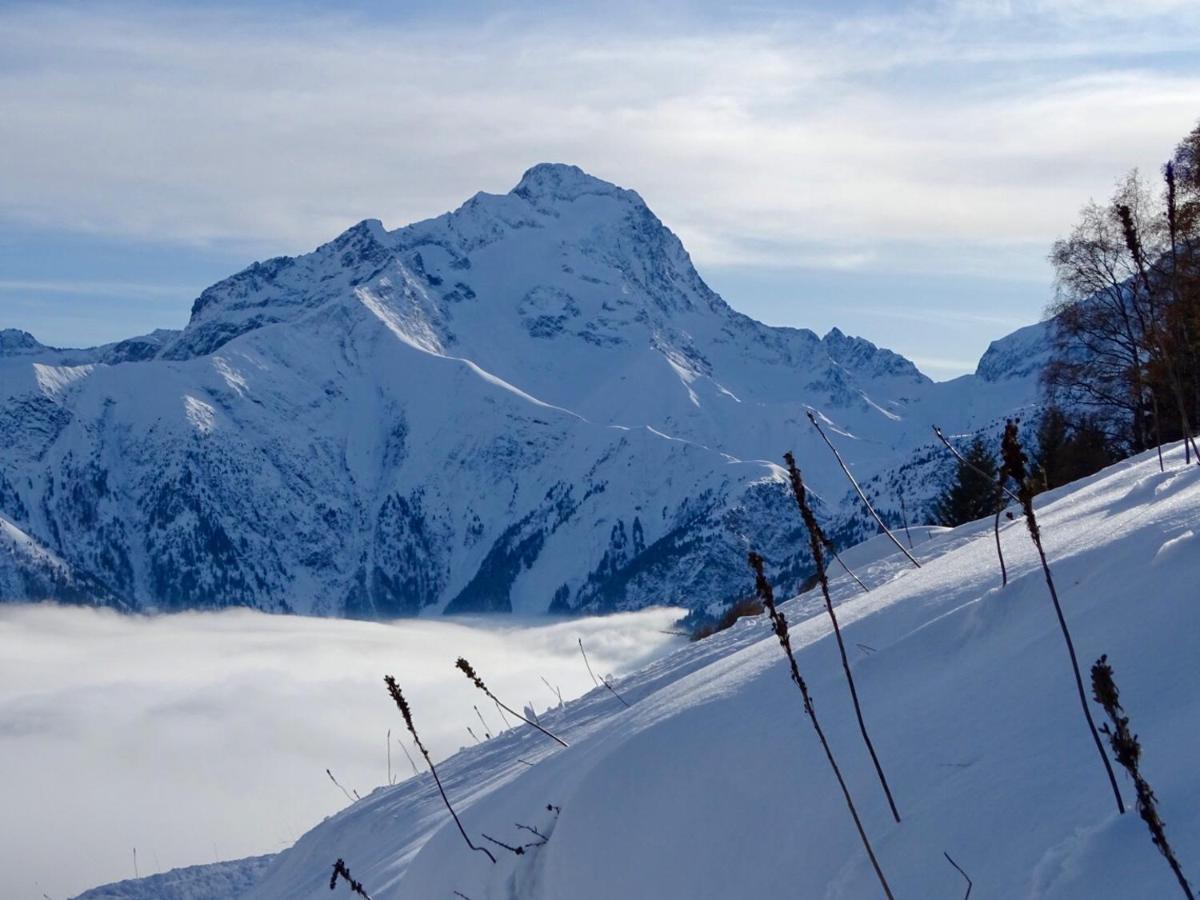 Appartamento Anslo Boys Montagne A2 Les Deux Alpes Esterno foto